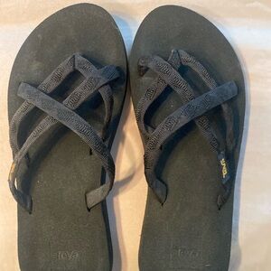Teva sandals